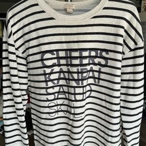 J Crew Crewneck Pullover